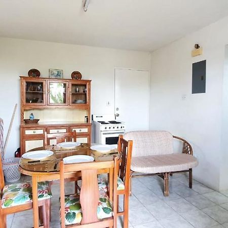 Malfranza Apartments 브리지타운 외부 사진