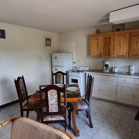 Malfranza Apartments 브리지타운 외부 사진
