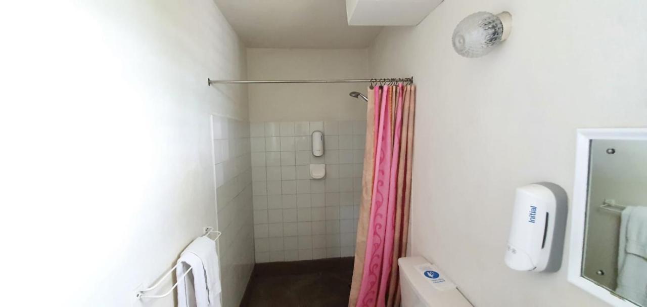 Malfranza Apartments 브리지타운 외부 사진